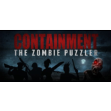 Containment: The Zombie Puzzler (STEAM KEY/GLOBAL)