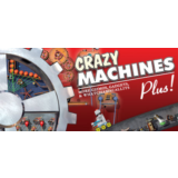 Crazy Machines 1.5 (STEAM KEY/GLOBAL)