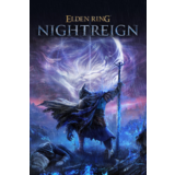 ⚡ELDEN RING NIGHTREIGN / STEAM США КЛЮЧ СРАЗУ⚡
