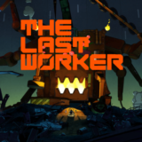 The Last Worker Oculus Quest