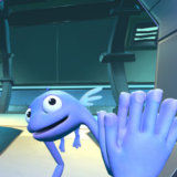 Outta Hand Oculus Quest