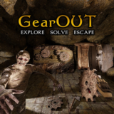 Gear Out Escape Puzzle Oculus Quest