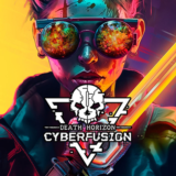 Death Horizon: Cyberfusion Oculus Quest