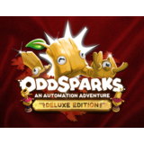 Oddsparks: An Automation Adventure Deluxe Edition/Steam