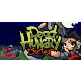 Dead Hungry Diner (STEAM KEY/GLOBAL)