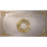 Steam Civilization VII | Founders +15 DLC | Ключ РФ+СНГ
