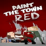 Paint the Town Red Steam Ключ РФ+МИР + Подарок