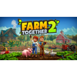 Farm Together 2 (Аренда аккаунта Steam) Онлайн