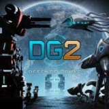 DG2: Defense Grid 2 Steam Ключ РФ+МИР + Подарок