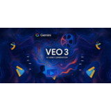 Gemini AI PRO VEO3 Private 1-месячный аккаунт 1000 кред