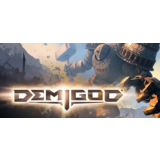 Demigod (STEAM KEY/GLOBAL)