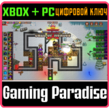 CALL OF HEROES: TOWER DEFENSE XBOX + PC (WIN) КЛЮЧ/КОД