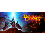 Devils & Demons (STEAM KEY/GLOBAL)