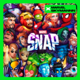 MARVEL SNAP | NEW X-MEN НОВЫЙ СЕЗОН | ПОПОЛНЕНИЕ ПО ID