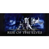 Disciples II: Rise of the Elves (STEAM KEY/GLOBAL)
