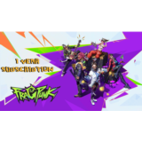 FragPunk ПОДПИСКА 1 ГОД XBOX + ПК + STEAM Любой Акк