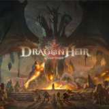 Dragonheir: Silent Gods Кристаллы ШУСТРАЯ ДОСТАВКА