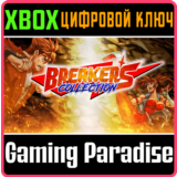BREAKERS COLLECTION XBOX КЛЮЧ/КОД