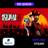 RED DEAD REDEMPTION 2 | STEAM