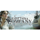 East India Company (STEAM KEY/GLOBAL)
