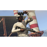 Grand Theft Auto V US XBOX One / Xbox Series X|S КЛЮЧ
