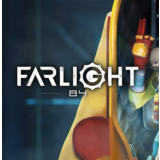 FARLIGHT 84 АЛМАЗЫ ШУСТРАЯ ДОСТАВКА