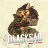 Blacksad: Under the Skin Steam Ключ РФ+МИР + Подарок