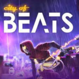 City of Beats Steam Ключ РФ+МИР + Подарок