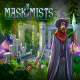 Mask of Mists Steam Ключ РФ+МИР + Подарок