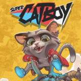 Super Catboy Steam Ключ РФ+МИР + Подарок