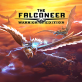 The Falconeer: Warrior Edition Steam Ключ РФ+МИР