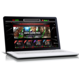 DIGI SLIDER - Плагин WordPress для каталога Digiseller