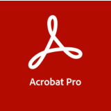 Adobe Acrobat Pro🔥1 месяц🔥КЛЮЧ