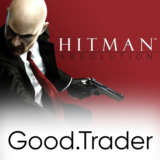 Hitman: Absolution - Аренда Steam аккаунта