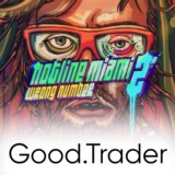 Hotline Miami 2 Wrong Number - Offline Steam аккаунт