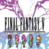 🟢 FINAL FANTASY V❗️XBOX Series X|S 🟢 TR