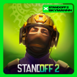 ПО ID | STADNOFF 2 💎ЗОЛОТО💎🔥ЛЮБОЙ РЕГИОН МОМЕНТАЛЬНО