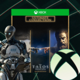 Talos Principle Ultimate Collection XBOX НА ВАШ АКАУНТ✅