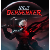 IDLE Berserker Алмазы ДОНАТ БЫСТРАЯ ДОСТАВКА