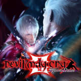 Devil May Cry® 3 Special Edition+ 26 ТОПОВЫХ ИГР🎮STEAM