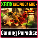 AURION: LEGACY OF THE KORI-ODAN XBOX КЛЮЧ/КОД