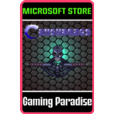 CRUSHBORGS (FOR WINDOWS 10) PC (WIN) КЛЮЧ/КОД