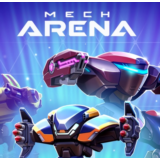 Mech Arena: Robot Showdown А-коины ID БЫСТРАЯ ДОСТАВКА
