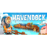 Havendock ключ Global + RU/CIS РФ Россия стим СНГ