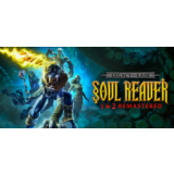 Legacy of Kain Soul Reaver 1&2 Remastered ключ стим СНГ