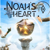 Noah's Heart Кристаллы истока БЫСТРАЯ ДОСТАВКА
