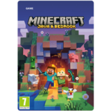 🗝️ Minecraft Java & Bedrock Edition for PC | KEY ✅