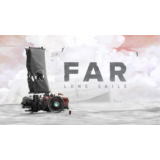 🔥FAR: Lone Sails(Xbox one/sires X|S) Ключ🔑
