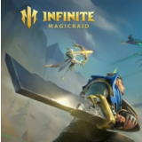 Infinite Magicraid АЛМАЗЫ МОМЕНТАЛЬНАЯ ДОСТАВКА