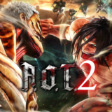 🟢 AOT 2❗️XBOX One & Series X|S 🟢 Турция